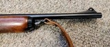 REMINGTON WOODSMASTER 742 SEMI-AUTO .30-06 CARBINE - 5 of 15