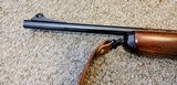 REMINGTON WOODSMASTER 742 SEMI-AUTO .30-06 CARBINE - 10 of 15