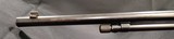 WINCHESTER EARLY MODEL 62 (Desirable pre-war gun made in 1933 first year production) CURIO-RELIC PUMP ACTION .22 S-L-LR - 6 of 14