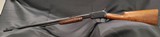 WINCHESTER EARLY MODEL 62 (Desirable pre-war gun made in 1933 first year production) CURIO-RELIC PUMP ACTION .22 S-L-LR - 1 of 14