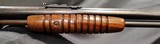 WINCHESTER EARLY MODEL 62 (Desirable pre-war gun made in 1933 first year production) CURIO-RELIC PUMP ACTION .22 S-L-LR - 11 of 14