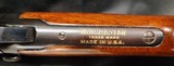 WINCHESTER EARLY MODEL 62 (Desirable pre-war gun made in 1933 first year production) CURIO-RELIC PUMP ACTION .22 S-L-LR - 14 of 14