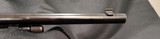 WINCHESTER EARLY MODEL 62 (Desirable pre-war gun made in 1933 first year production) CURIO-RELIC PUMP ACTION .22 S-L-LR - 12 of 14