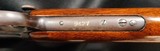WINCHESTER EARLY MODEL 62 (Desirable pre-war gun made in 1933 first year production) CURIO-RELIC PUMP ACTION .22 S-L-LR - 13 of 14