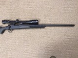 Remington 700 SPS Varmint .308 - 1 of 10