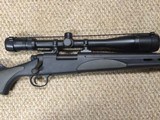 Remington 700 SPS Varmint .308 - 6 of 10