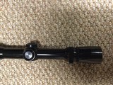 Leupold scope - 1 of 3
