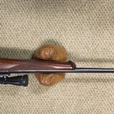 Mauser FN Belgium 250 savage - 4 of 13