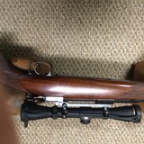 Mauser FN Belgium 250 savage - 13 of 13