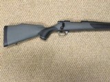 Weatherby Vanguard 22/250 - 4 of 4