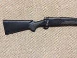 Remington 700 SPS heavy barrel - 1 of 5