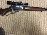 Marlin 336RC. 35Rem - 1 of 7