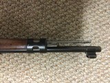Mauser chilean 1935 police carbine 7mm - 4 of 15