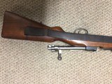 Mauser chilean 1935 police carbine 7mm - 15 of 15