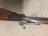 Mauser chilean 1935 police carbine 7mm - 2 of 15