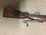 Mauser chilean 1935 police carbine 7mm - 8 of 15