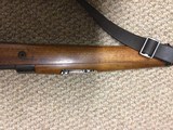 Mauser chilean 1935 police carbine 7mm - 14 of 15