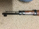 Mauser chilean 1935 police carbine 7mm - 6 of 15