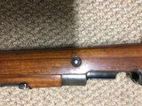 Mauser chilean 1935 police carbine 7mm - 7 of 15