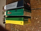 Remington brass - 1 of 2