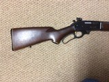 Marlin 336 RC 35 Remington - 3 of 11