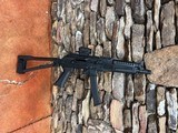 Kalashnikov KP-9 - 1 of 2