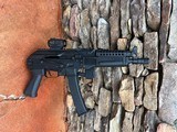 Kalashnikov KP-9 - 2 of 2