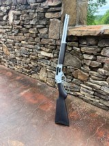 Henry All Weather 45-70
