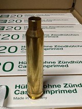 RWS .300 Winchester Magnum ( .300 Win Mag) Brass - 3 of 4