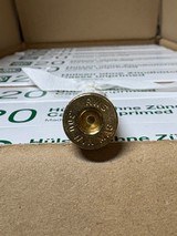 RWS .300 Winchester Magnum ( .300 Win Mag) Brass - 4 of 4