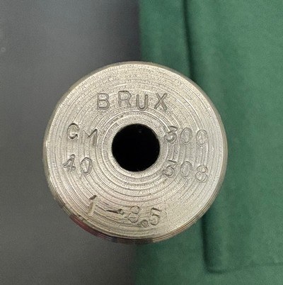 Brux .308 Barrel Blank