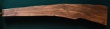 Exhibition Grade California English Walnut Stock Blank  - 2 of 4