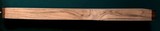 High Grade California English Walnut Stock Blank - 4 of 4