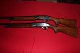 Remington 1100 "Matched Pair" 28/410 - 1 of 4