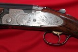 Beretta 687 EELL Sporting/Skeet Combo - 7 of 10