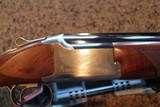 Browning 425 12 gauge - 6 of 7