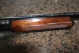 Winchester Super X Model 1 12 gauge Skeet - 4 of 5