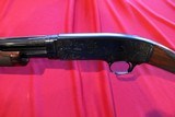 Winchester Model 42: Solid Rib Grade V engraved - 9 of 9