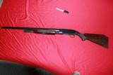 Winchester Model 12 Deluxe field 16 gauge - 4 of 4