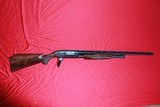 Winchester Model 12 Deluxe field 16 gauge - 1 of 4