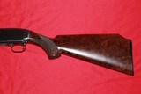 Winchester Model 12 Deluxe field 16 gauge - 3 of 4