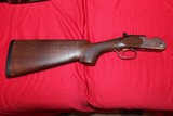 Beretta 686 Silver Pigeon One 28/410 Combo - Image 3 of 5