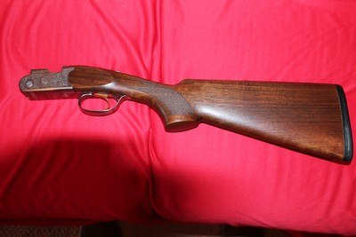 Beretta 686 Silver Pigeon One 28/410 Combo - Image 4 of 5