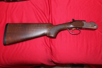 Beretta 686 Silver Pigeon One 28/410 Combo - Image 3 of 5