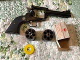 Ruger Blackhawk convertable 45lc/45acp - 9 of 14