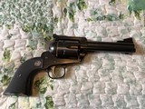 Ruger Blackhawk convertable 45lc/45acp - 14 of 14