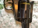 Ruger Blackhawk convertable 45lc/45acp - 11 of 14