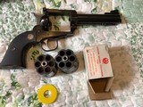 Ruger Blackhawk convertable 45lc/45acp - 8 of 14