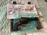 Ruger Blackhawk convertable 45lc/45acp - 1 of 14
