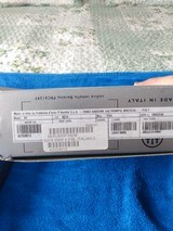 Pair of consecutively numbered Beretta 92fs 9mm - 4 of 10